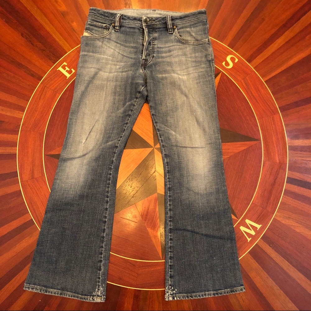 Diesel Jeans